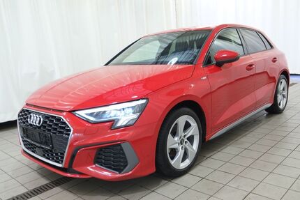 Audi A3 22.460 km 25.999 &euro; Greiz 07973