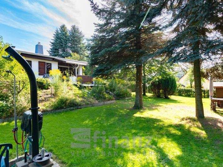 Einfamilienhaus Limbach-Oberfrohna Pleißa - 3 Zimmer, 51 m&sup2;, 165.000&euro; | Angebot:25780216