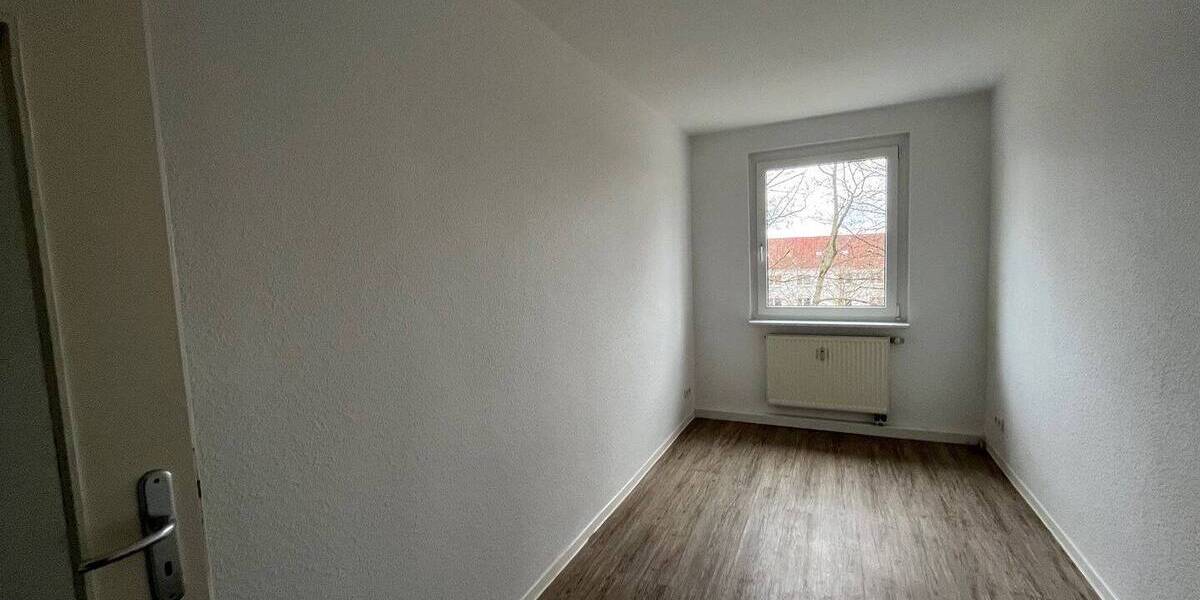 Etagenwohnung Zwickau Marienthal - 3 Zimmer, 60 m&sup2;, 390&euro; | Angebot:26474784
