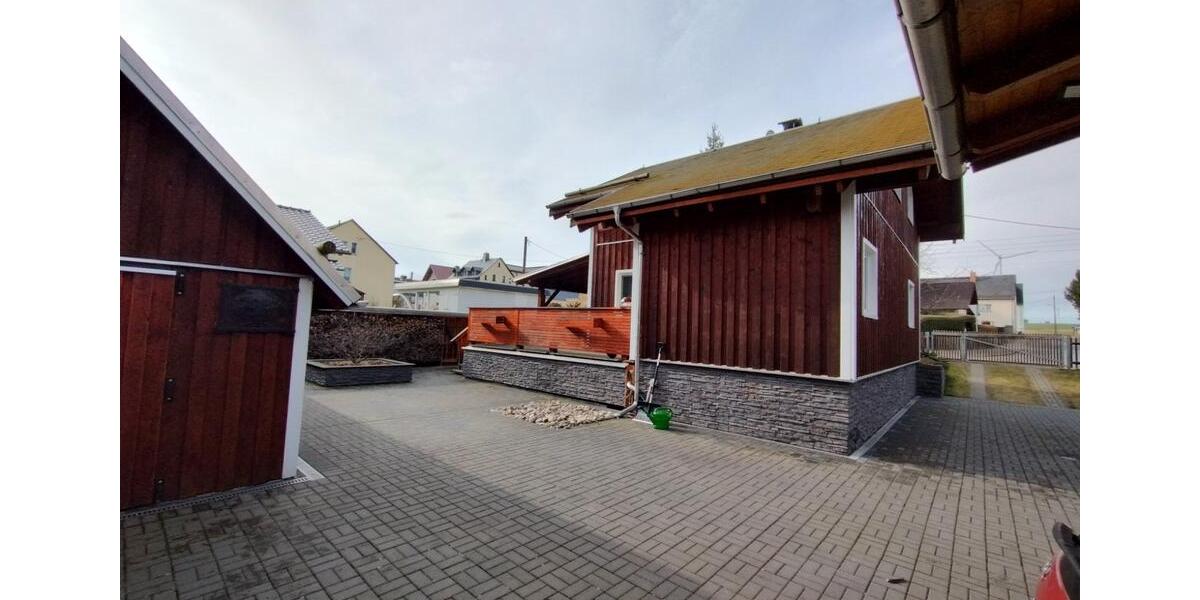 Einfamilienhaus Gersdorf - 4 Zimmer, 86 m&sup2;, 240.000&euro; | Angebot:25961755