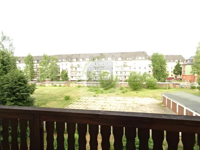 Etagenwohnung Zwickau Zwickau-Nord - 2 Zimmer, 60 m&sup2;, 349&euro; | Angebot:22695459