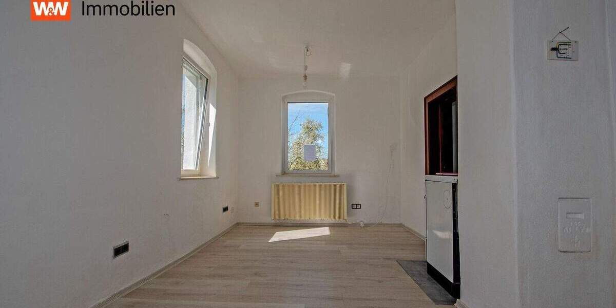 Einfamilienhaus Braunichswalde - 6 Zimmer, 118 m&sup2;, 79.000&euro; | Angebot:25862223