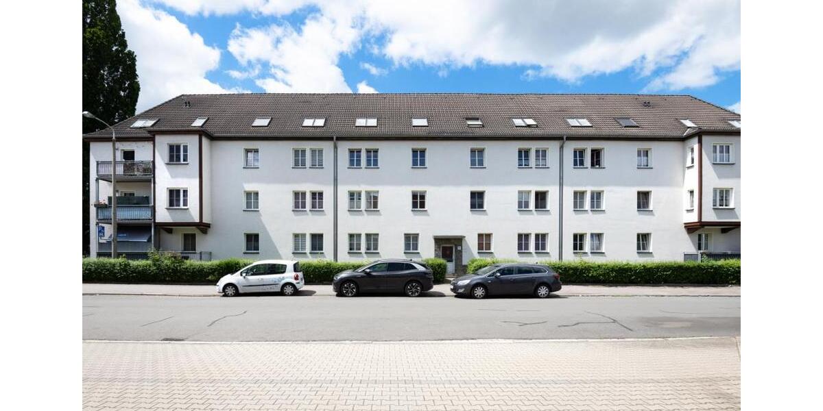 Etagenwohnung Zwickau Zwickau-Nord - 3 Zimmer, 66 m&sup2;, 429&euro; | Angebot:25362081