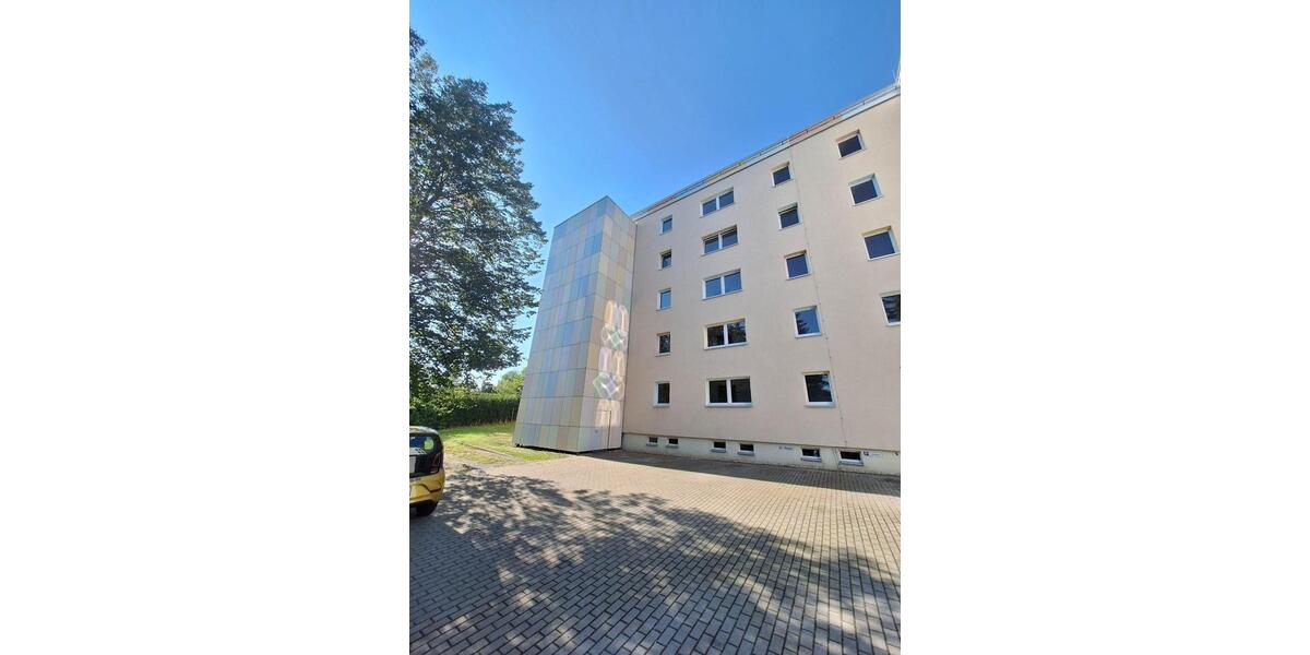 Etagenwohnung Stollberg (Erzgebirge) - 2 Zimmer, 45 m&sup2;, 275&euro; | Angebot:24864322