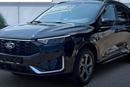 Ford Kuga 2.650 km 41.990 &euro; Hartmannsdorf 09232