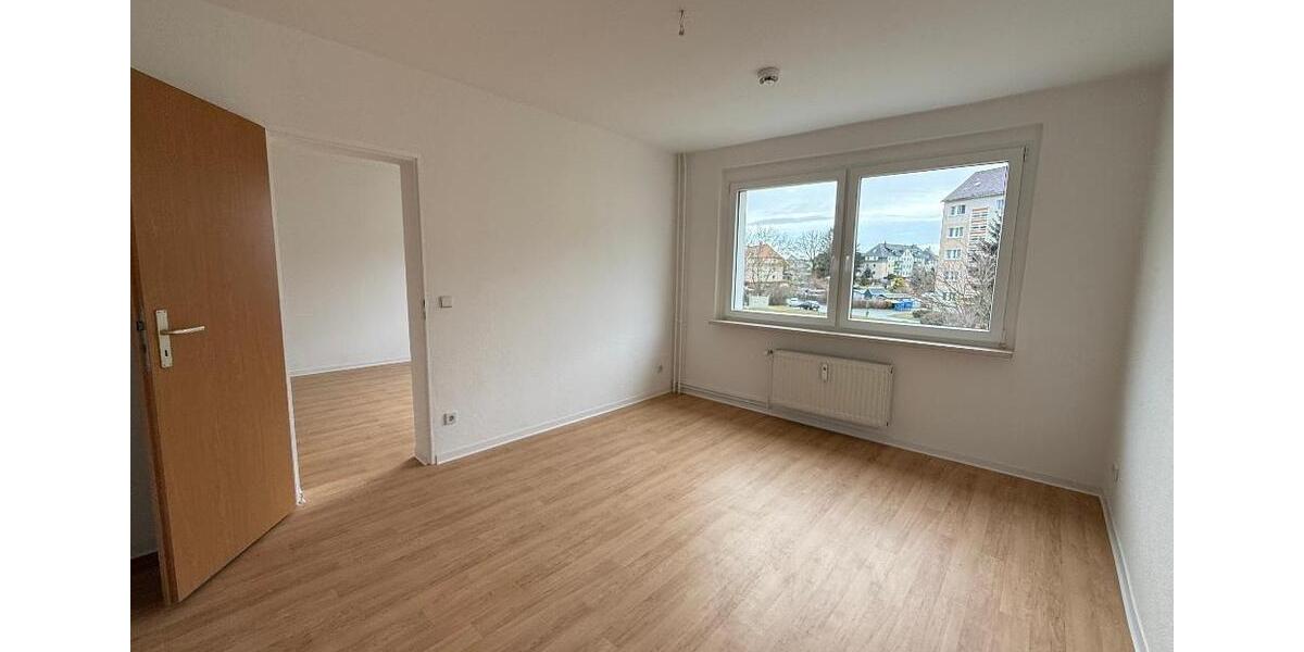Etagenwohnung Lichtentanne - 2 Zimmer, 47 m&sup2;, 255&euro; | Angebot:25375176