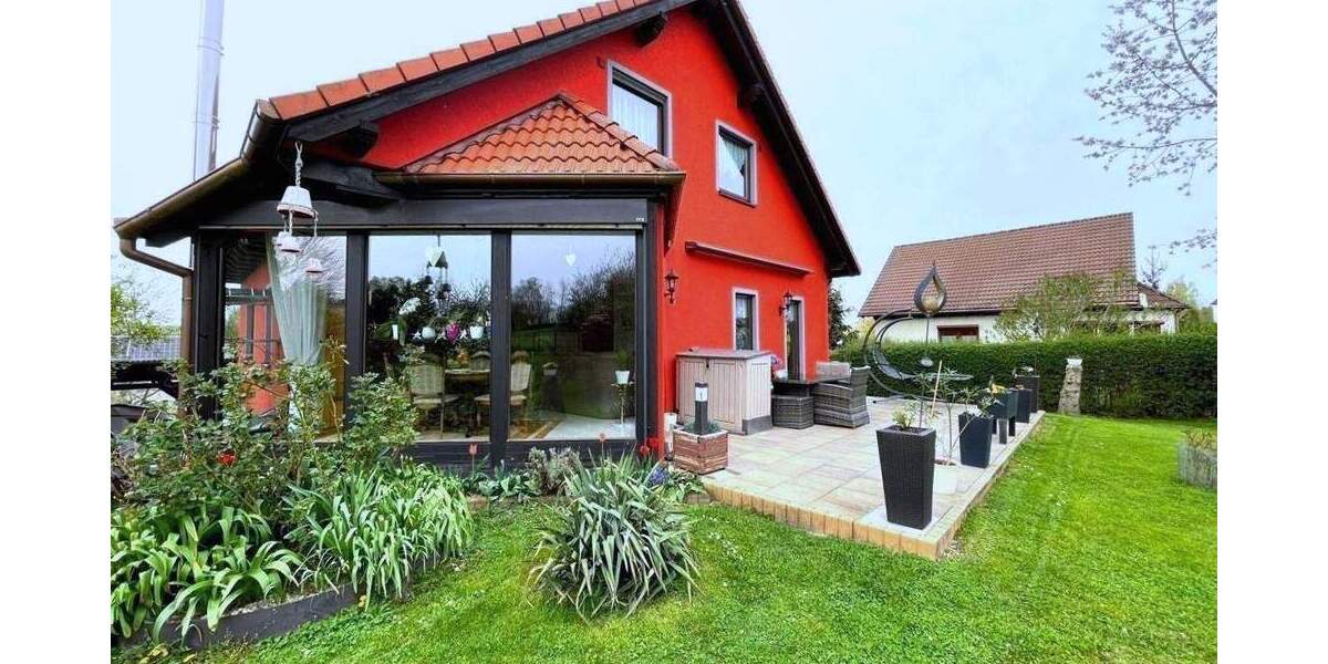 Einfamilienhaus Oberwiera Niederwiera - 7 Zimmer, 160 m&sup2;, 350.000&euro; | Angebot:25768880