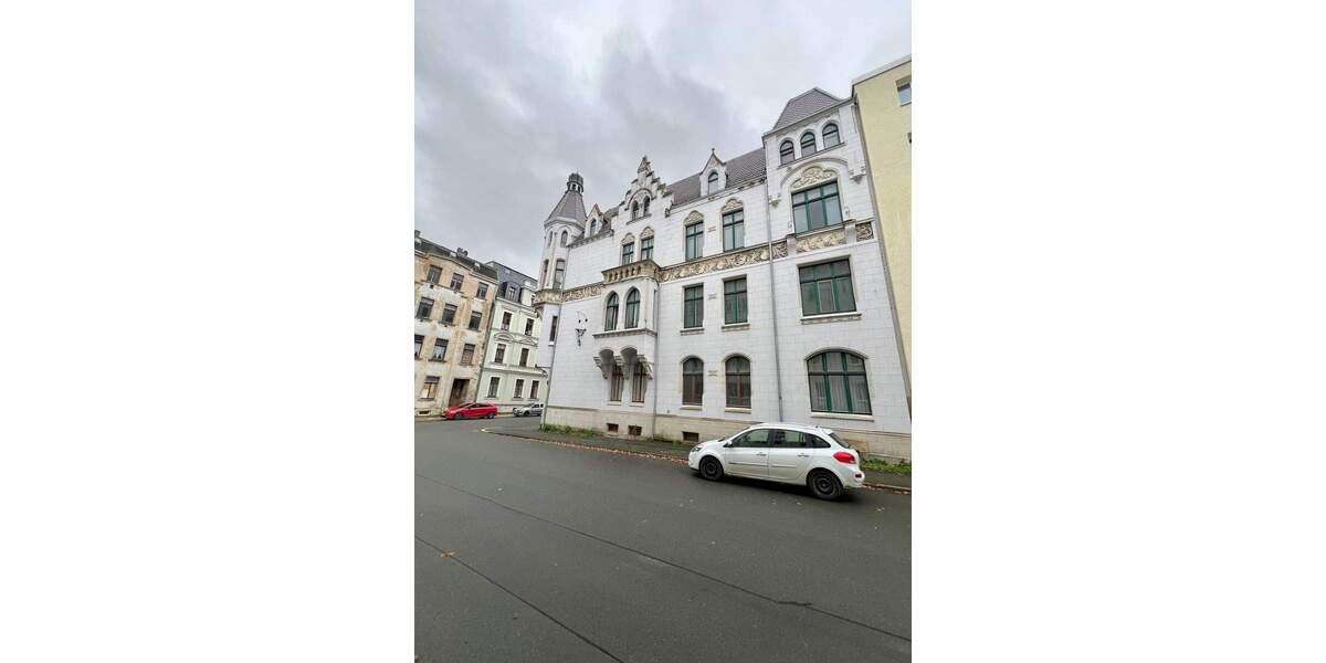 Mehrfamilienhaus, Wohnhaus Greiz - 3 Zimmer, 1 m&sup2;, 195.000&euro; | Angebot:25746716