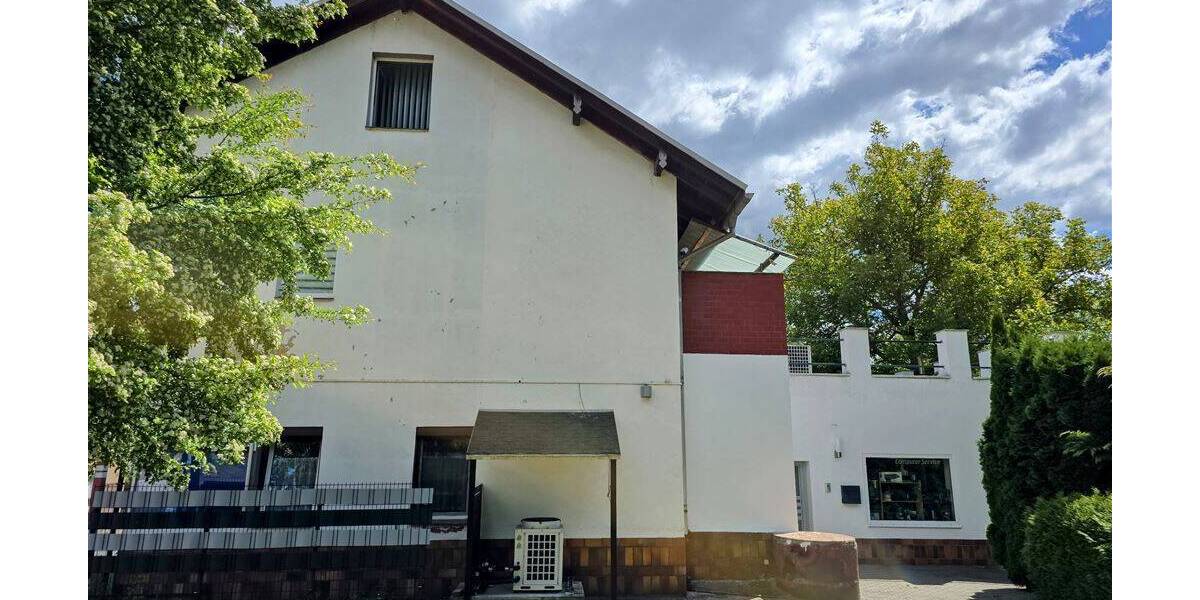 Einfamilienhaus Remse bei Glauchau Remse - 9 Zimmer, 180 m&sup2;, 379.000&euro; | Angebot:25678567