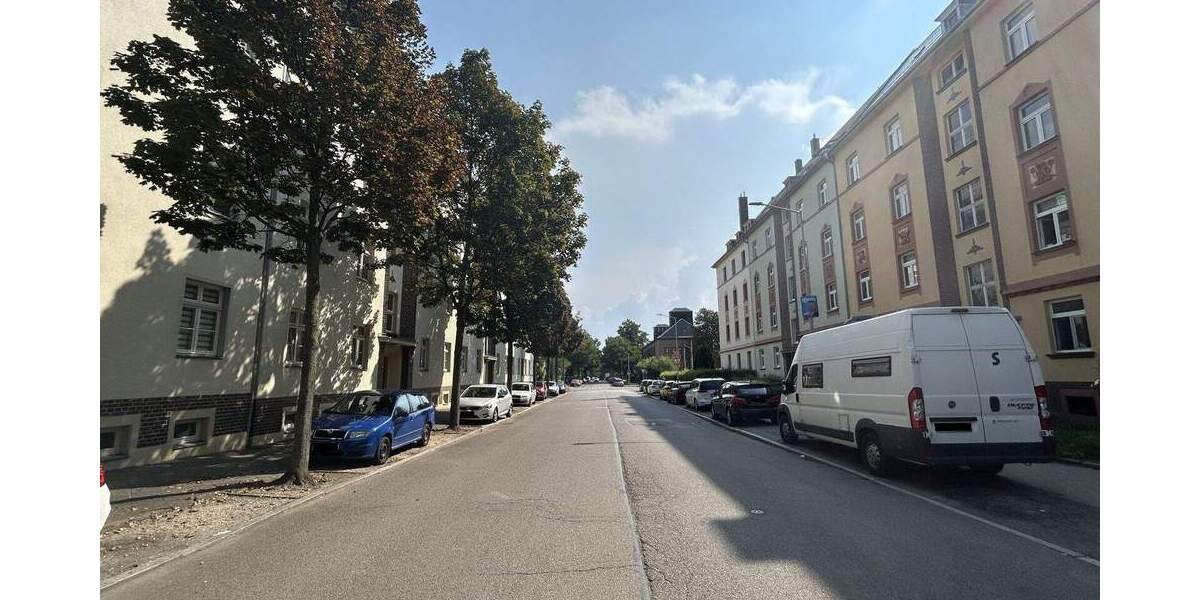 Etagenwohnung Zwickau Pölbitz - 3 Zimmer, 76 m&sup2;, 79.800&euro; | Angebot:25707400