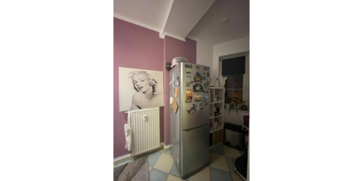 Etagenwohnung Zwickau - 2 Zimmer, 45 m&sup2;, 315&euro; | Angebot:25941736