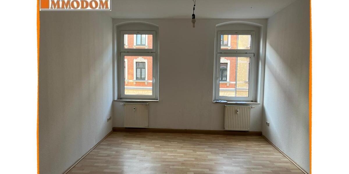 Etagenwohnung Zwickau Zwickau-Nord - 3 Zimmer, 75 m&sup2;, 450&euro; | Angebot:20933112