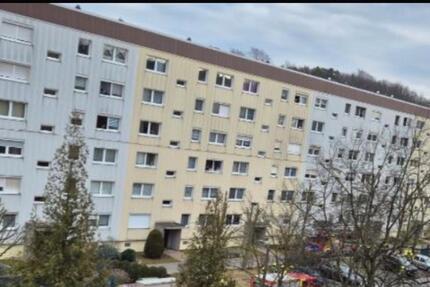 Wohnung Mülsen - 4 Zimmer, 69 m&sup2;, 42.000&euro; | Angebot:25842881