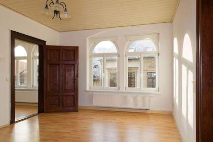 Wohnung Greiz Irchwitz - 2 Zimmer, 72 m&sup2;, 432&euro; | Angebot:25729333