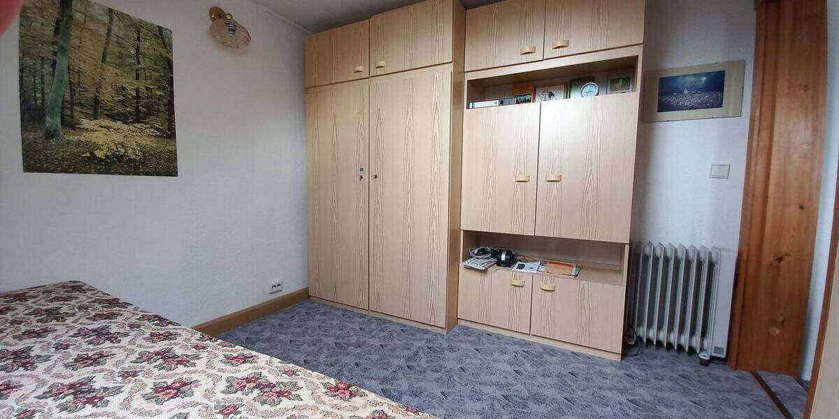 Mehrfamilienhaus, Wohnhaus Falkenstein - 1 Zimmer, 160 m&sup2;, 160.000&euro; | Angebot:25741453