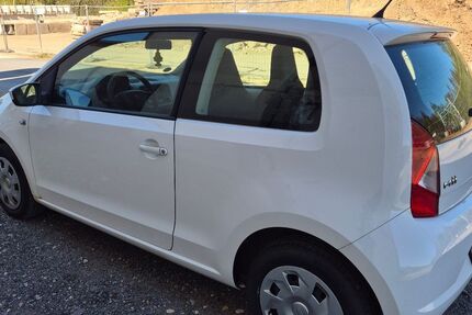 Seat Mii 161.950 km 3.790 &euro; Schwarzenberg 08340