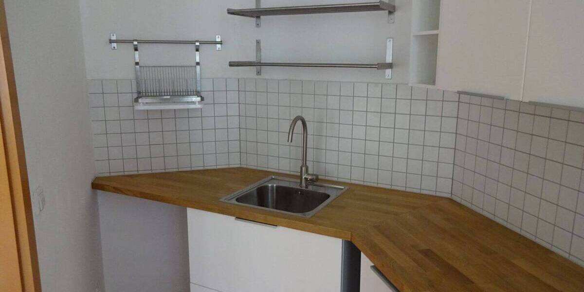 Etagenwohnung Zwickau Innenstadt - 2 Zimmer, 55 m&sup2;, 400&euro; | Angebot:25802829