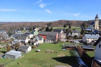 Wohnung Langenweißbach Langenbach - 3 Zimmer, 59 m&sup2;, 310&euro; | Angebot:25738183