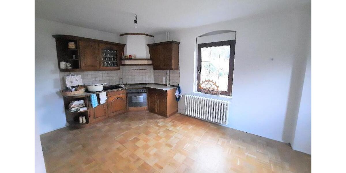 Maisonettenwohnung Pöhl - 5 Zimmer, 115 m&sup2;, 700&euro; | Angebot:25271895