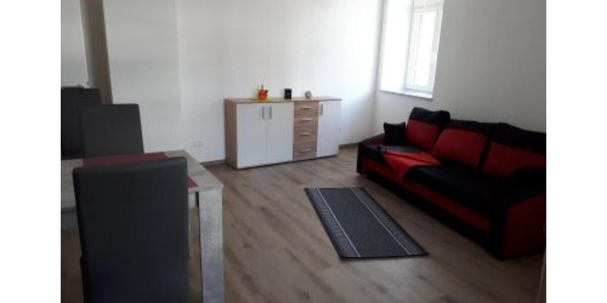 Etagenwohnung Schneeberg - 2 Zimmer, 64 m&sup2;, 600&euro; | Angebot:25884199