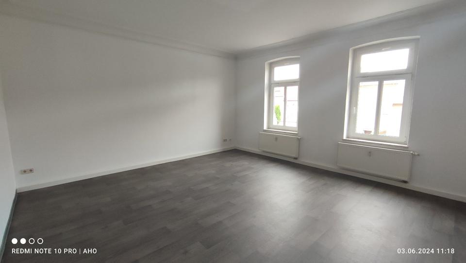 Dachgeschoßwohnung Penig - 3 Zimmer, 72 m&sup2;, 439&euro; | Angebot:18845450