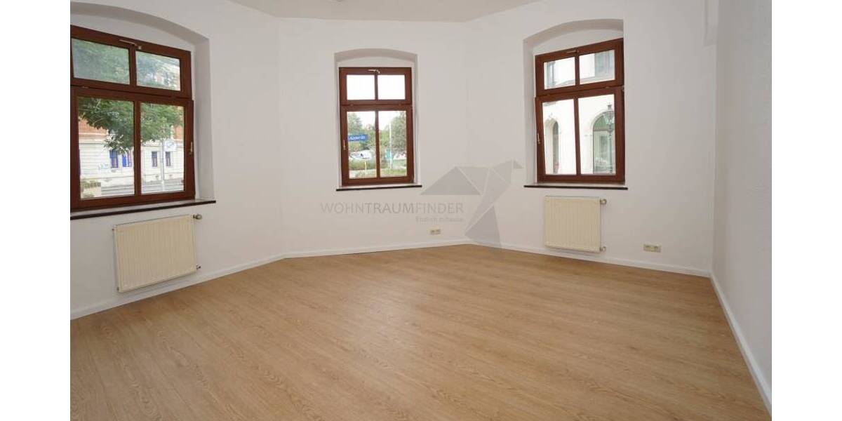 Gewerbeobjekt Zwickau Innenstadt - 3 Zimmer, 50 m&sup2;, 351&euro; | Angebot:25734208