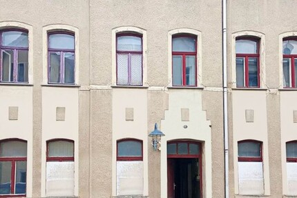 Gut geschnitten für Wohnungen Kurzzeit-Vermietung - Haus Crimmitschau | Angebot:22162186