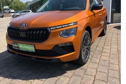 Skoda Kamiq 2.500 km 33.950 &euro; Glauchau/ Sachsen 08371