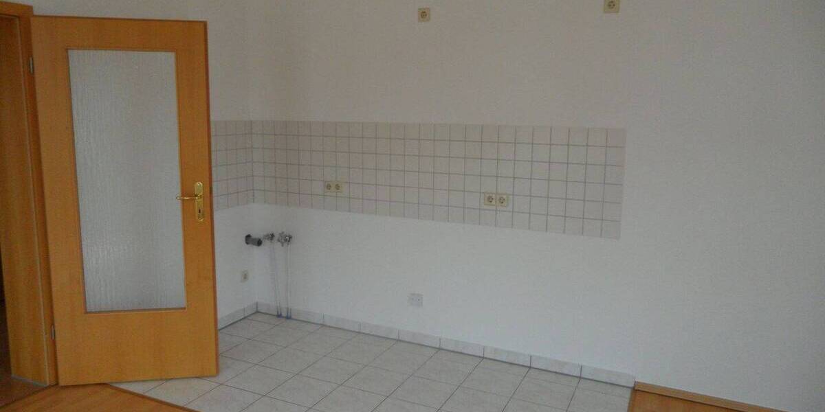 Etagenwohnung Zwickau Bahnhofsvorstadt - 1 Zimmer, 42 m&sup2;, 42.000&euro; | Angebot:25747134