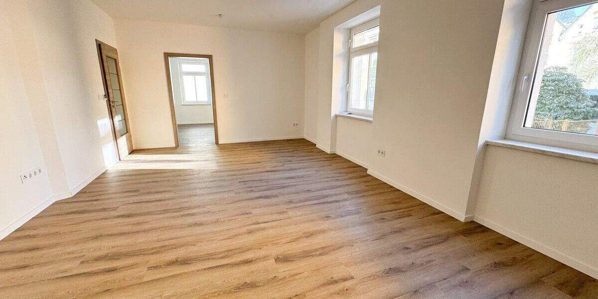Etagenwohnung Schneeberg - 2 Zimmer, 57 m&sup2;, 457&euro; | Angebot:25850617
