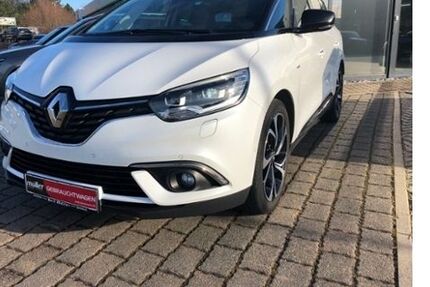 Renault Grand Scenic 89.530 km 15.990 &euro; Glauchau/ Sachsen 08371
