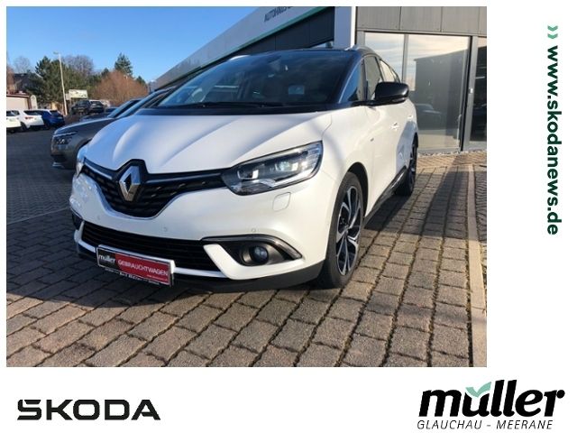 Renault Grand Scenic 89.530 km 15.990 &euro; Glauchau/ Sachsen 08371