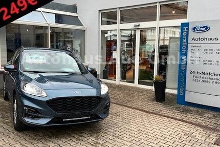 Ford Kuga 50.950 km 24.990 &euro; Aue-Bad Schlema 08280