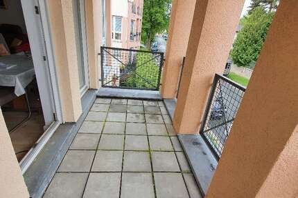 Wohnung Auerbach/Vogtland Vogtland - 2 Zimmer, 55 m&sup2;, 360&euro; | Angebot:26726405