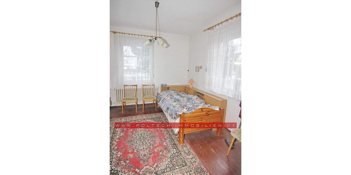 Einfamilienhaus Schmölln OT Großbraunshain Großbraunshain - 5 Zimmer, 140 m&sup2;, 125.000&euro; | Angebot:25698758