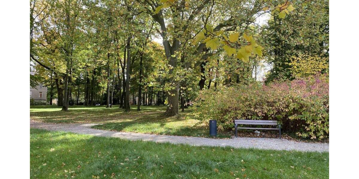 Etagenwohnung Glauchau - 1 Zimmer, 36 m&sup2;, 32.500&euro; | Angebot:25707451