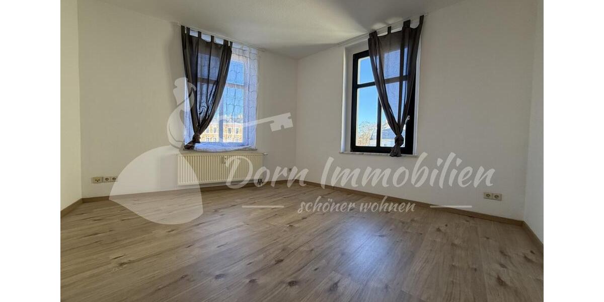 Etagenwohnung Zwickau Zwickau-Nord - 2 Zimmer, 54 m&sup2;, 400&euro; | Angebot:25322141