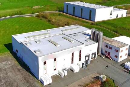 Gewerbeobjekt Stützengrün - 1.400.000&euro; | Angebot:20715118