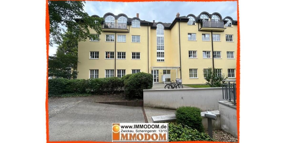 Gewerbeobjekt Zwickau - 775&euro; | Angebot:22168206