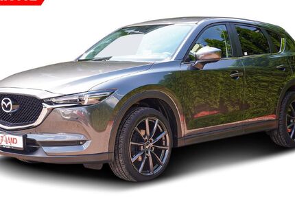 Mazda CX-5 71.666 km 23.950 &euro; Zwickau 08056
