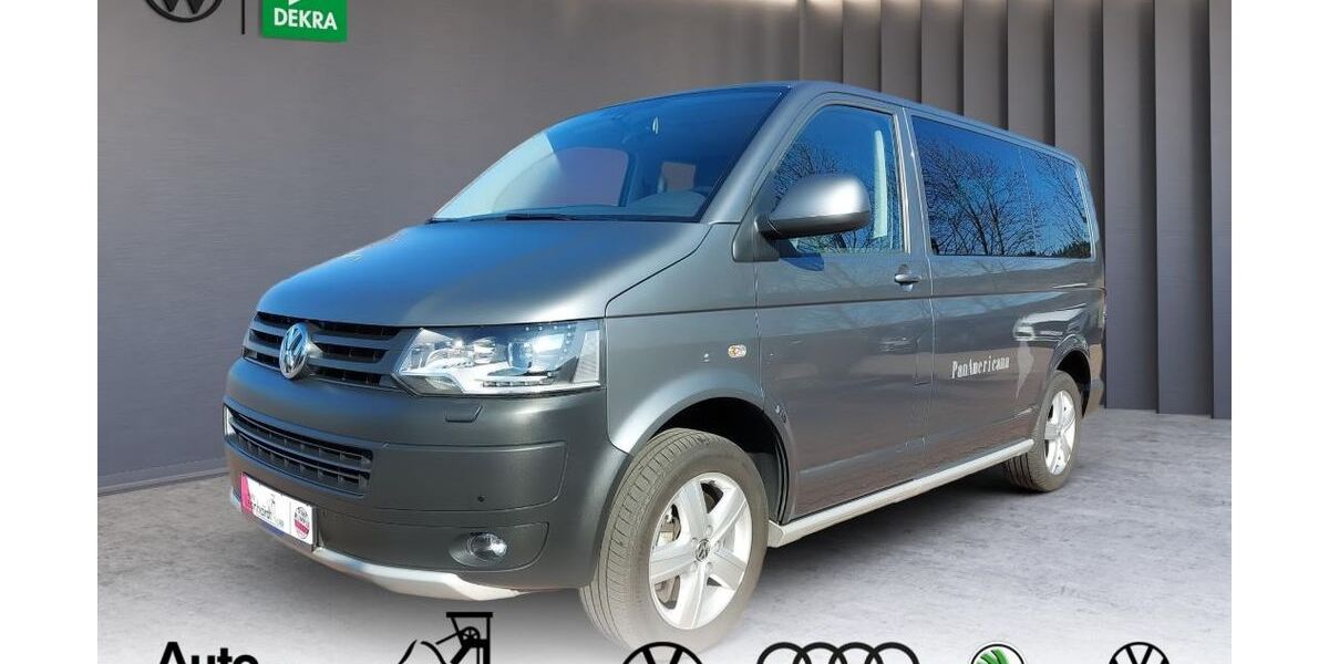 VW T5 Multivan 135.834 km 29.990 &euro; Aue 08280