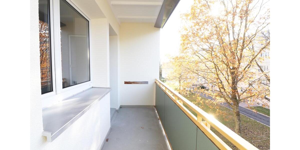 Etagenwohnung Schwarzenberg/Erzgebirge Erzgebirge - 2 Zimmer, 46 m&sup2;, 245&euro; | Angebot:26008271