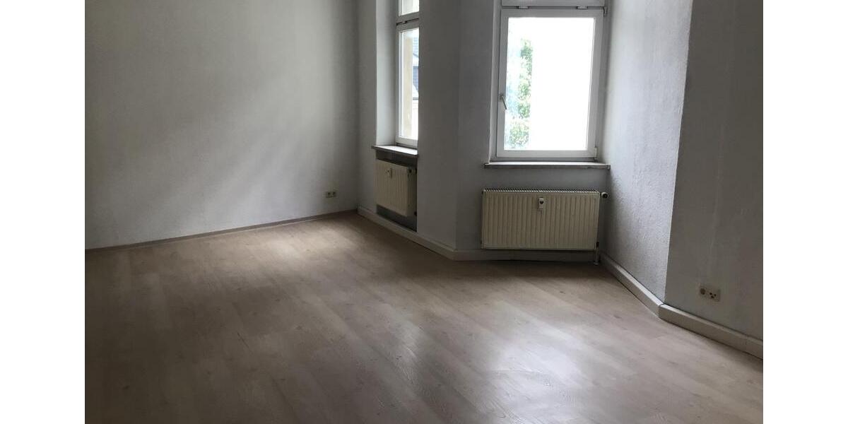 Etagenwohnung Aue-Bad Schlema Bad Schlema - 3 Zimmer, 101 m&sup2;, 400&euro; | Angebot:24770504
