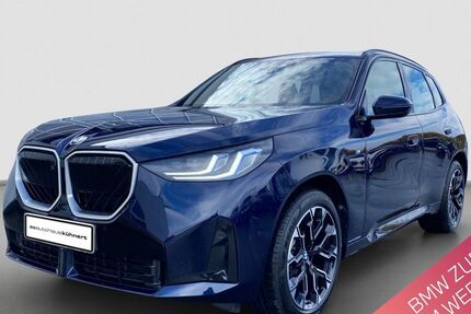 BMW X3 2.515 km 54.455 &euro; Schneeberg 08289