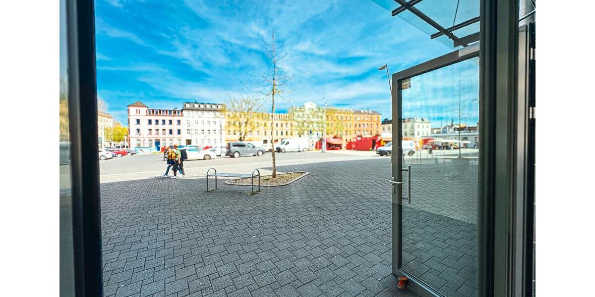 Etagenwohnung Zwickau - 1 Zimmer, 80 m&sup2;, 800&euro; | Angebot:20370329