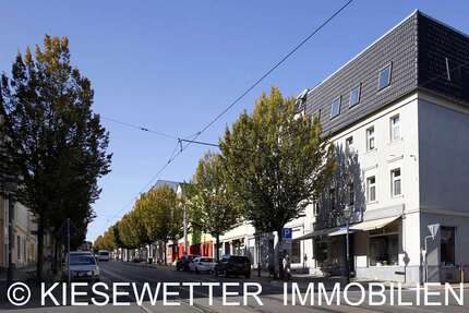 Gewerbeobjekt Zwickau Mitte-West - 1.200&euro; | Angebot:19982096