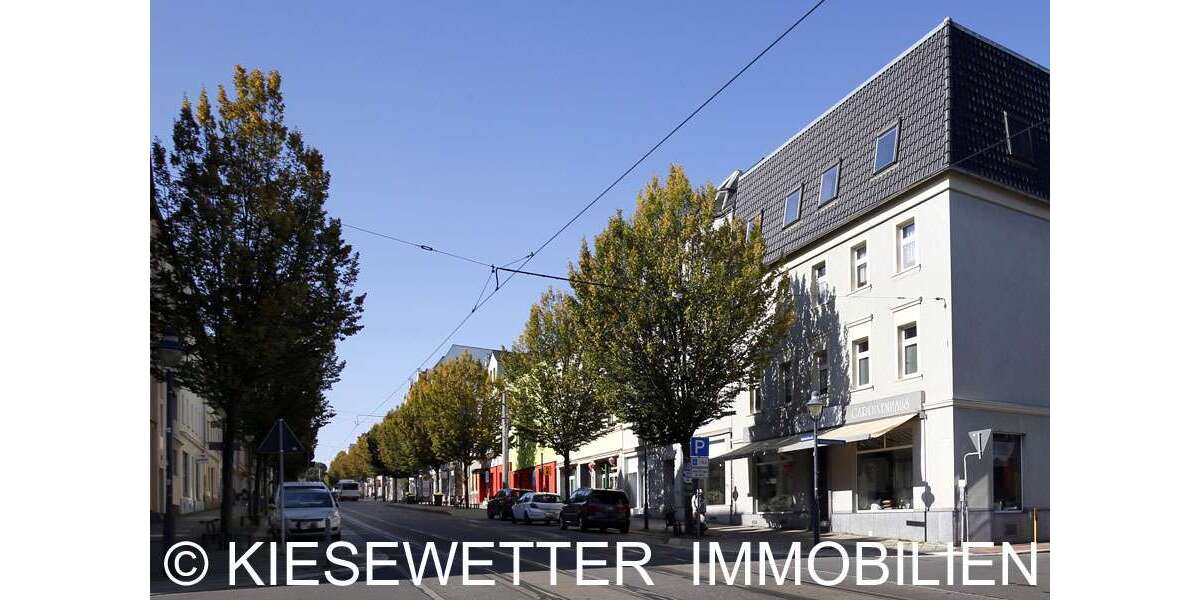 Gewerbeobjekt Zwickau Mitte-West - 1.200&euro; | Angebot:19982096