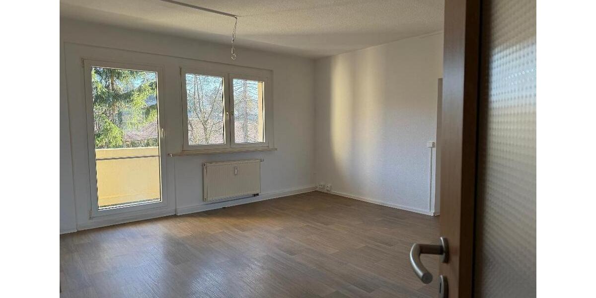 Etagenwohnung Wilkau-Haßlau Haßlau - 4 Zimmer, 81 m&sup2;, 510&euro; | Angebot:24808346