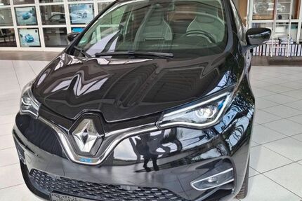 Renault ZOE 41.000 km 11.890 &euro; Glauchau 08371