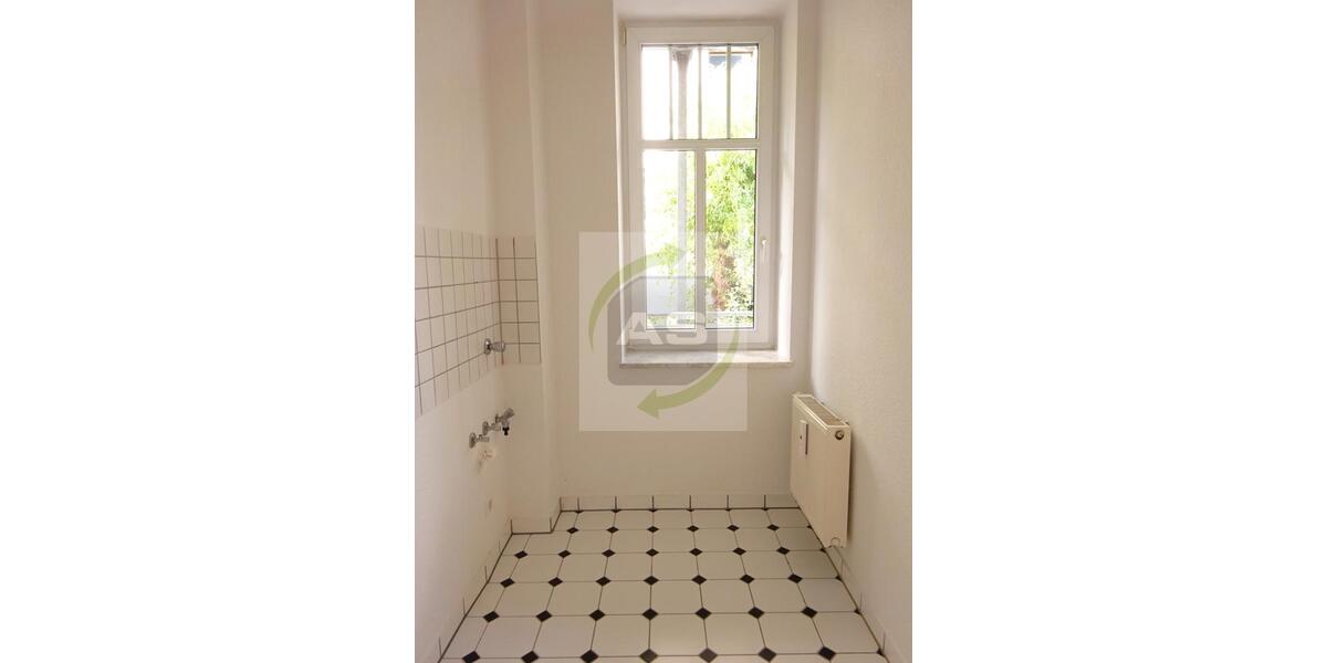 Erdgeschoßwohnung Zwickau Zwickau-Nord - 2 Zimmer, 44 m&sup2;, 325&euro; | Angebot:26086394